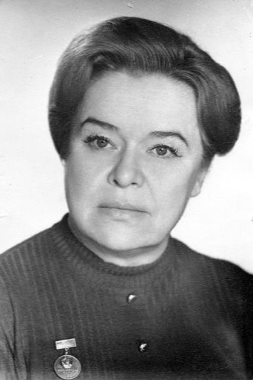 Lidiya Korolyova as Yekaterina the neighbor