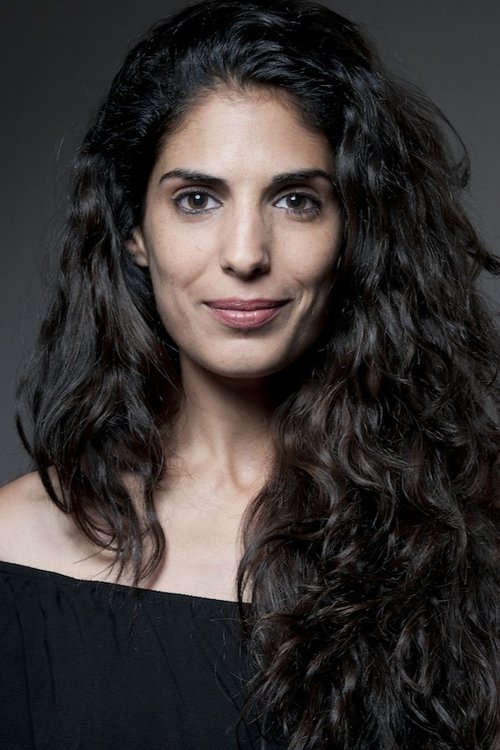 Allende García as Mujer de Cristo