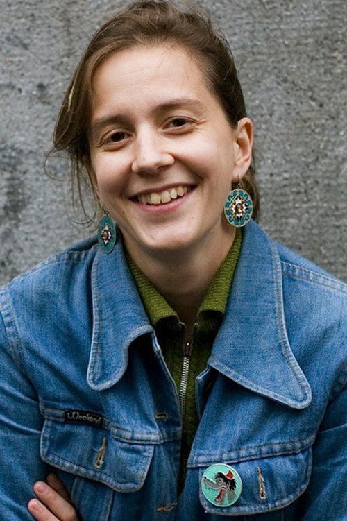 Liisa Lehtimaja as Pirkko