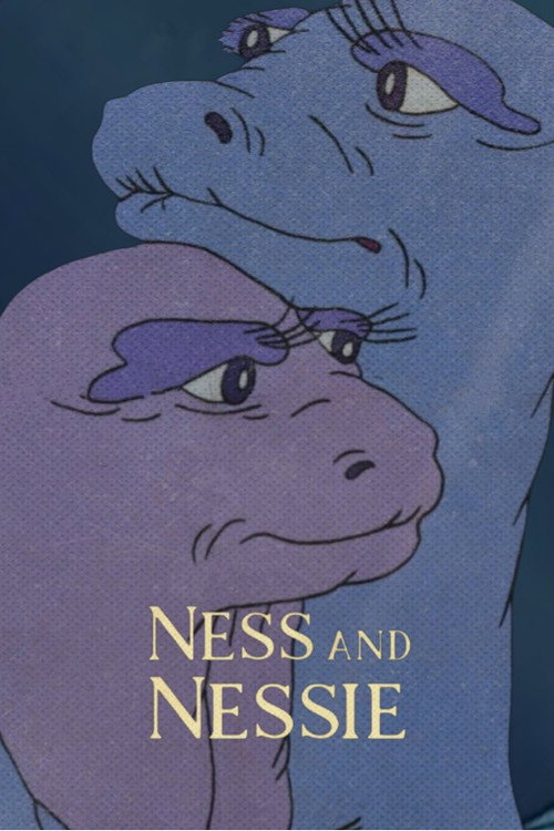 Ness and Nessie
