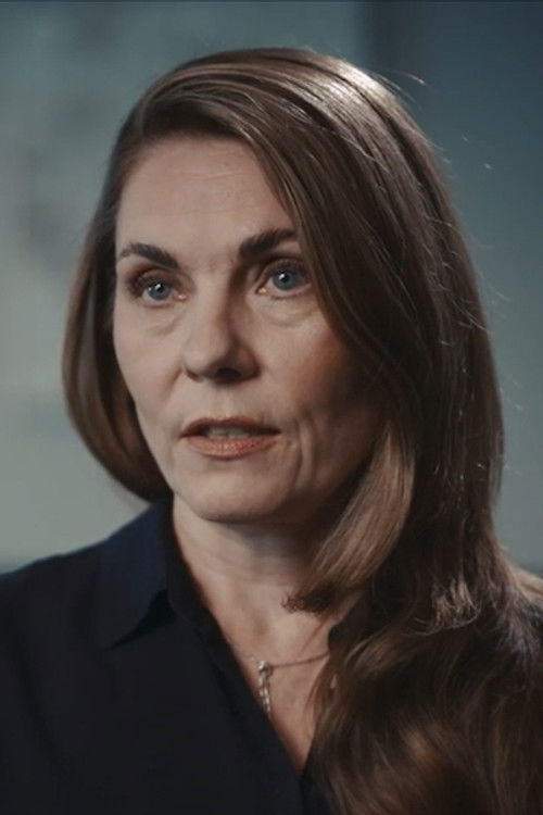 Kerstin Kohlenberg as Self