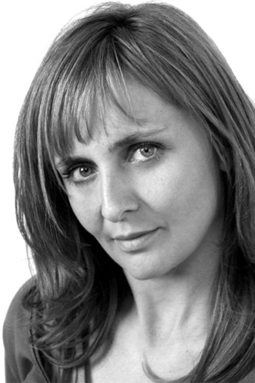 Tiziana Scrocca as Allieva