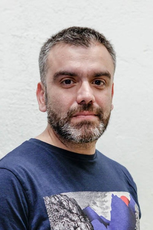 José Luis Torres Leiva as Self