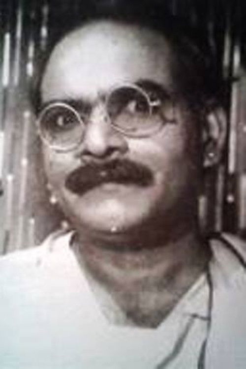 Chadalavada as Miriyala Parathpara Rao