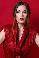 Jelena Jovanova as Melina