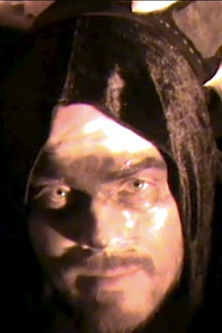 Coltan Foster as Bassoonist