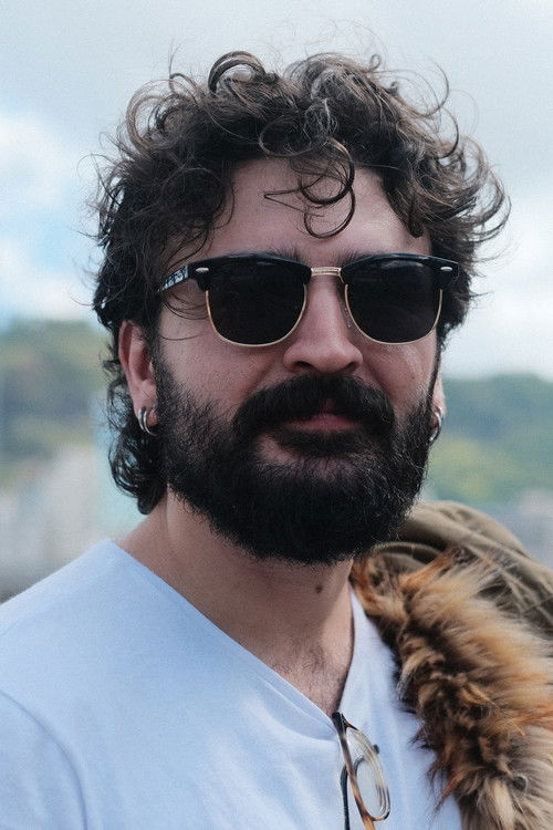 Pedro Moysés as Wilker