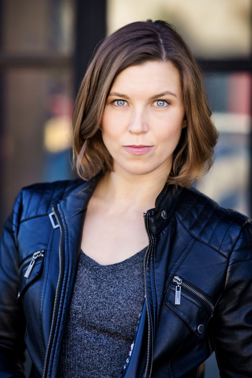 Krystle Martin as Cindy