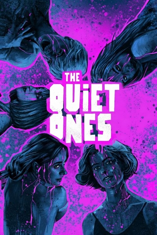 The Quiet Ones