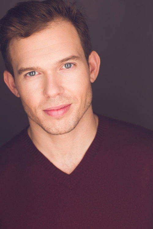 Eddie Lopez as Father Mandin / Ensemble