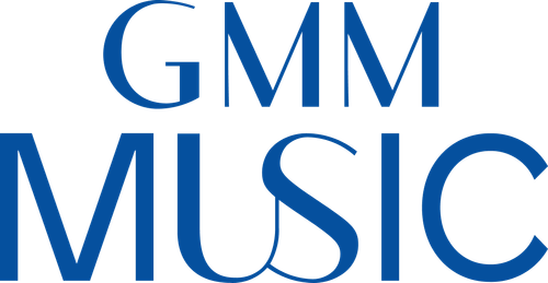 GMM MUSIC logo