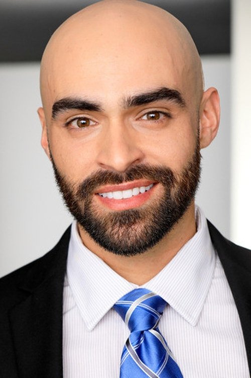 Gabriel Bonilla as Pico