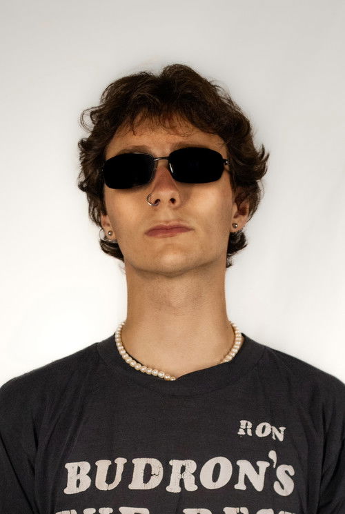 Salem Channell as Boy #2