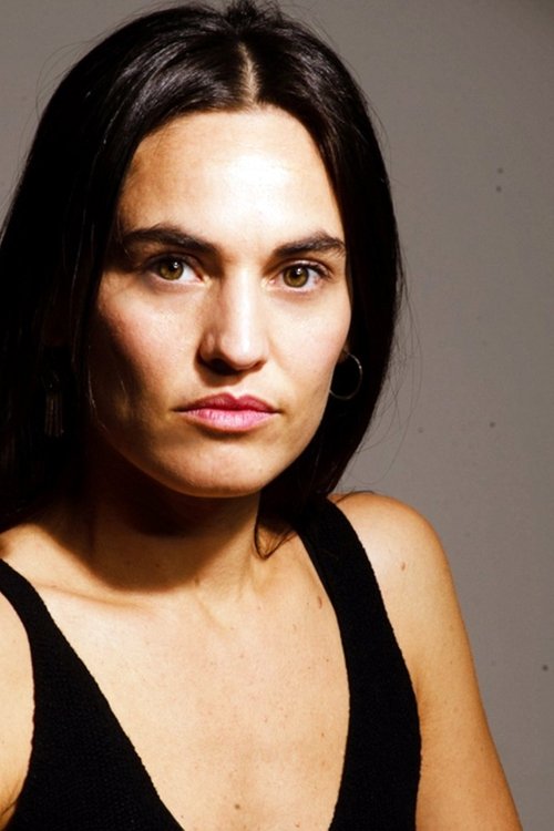 Margarita Molfino as Norma