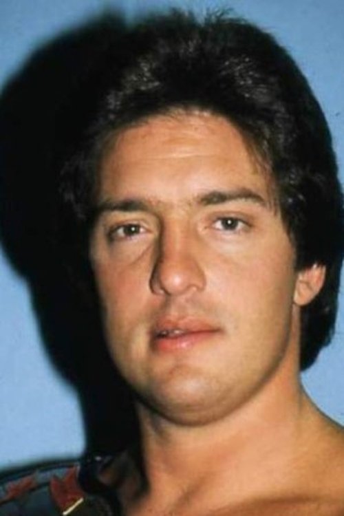 Charles Wolfe as Gino Hernandez