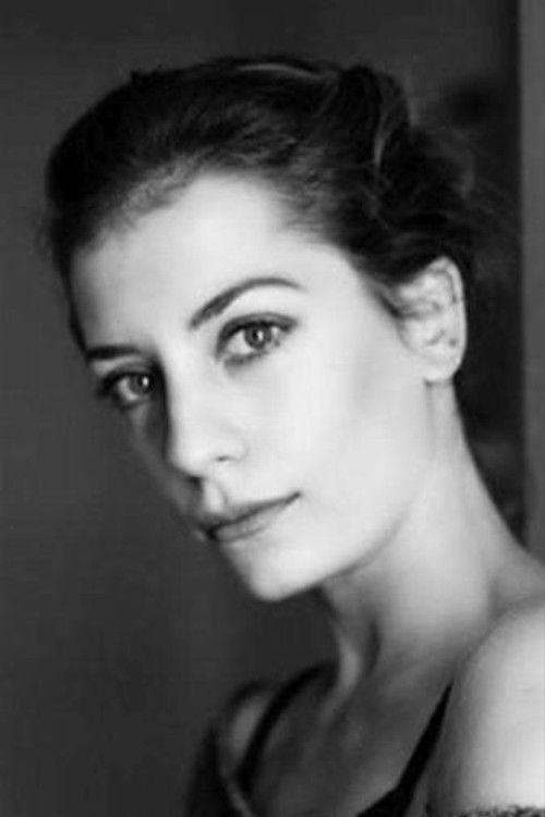 Rea Samaropoulou as Athena