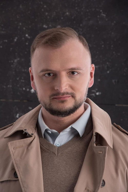 Marcin Bytniewski as 