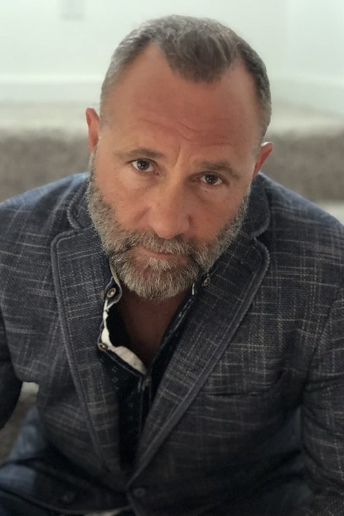 Rich Payne profile photo