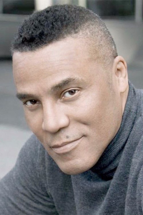 Frank Gatson Jr. as Himself