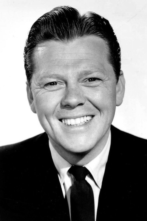 Jimmy Lloyd as Dan Mahoney / Prof. LaSalle