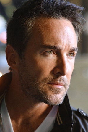 Dameon Clarke as Alex