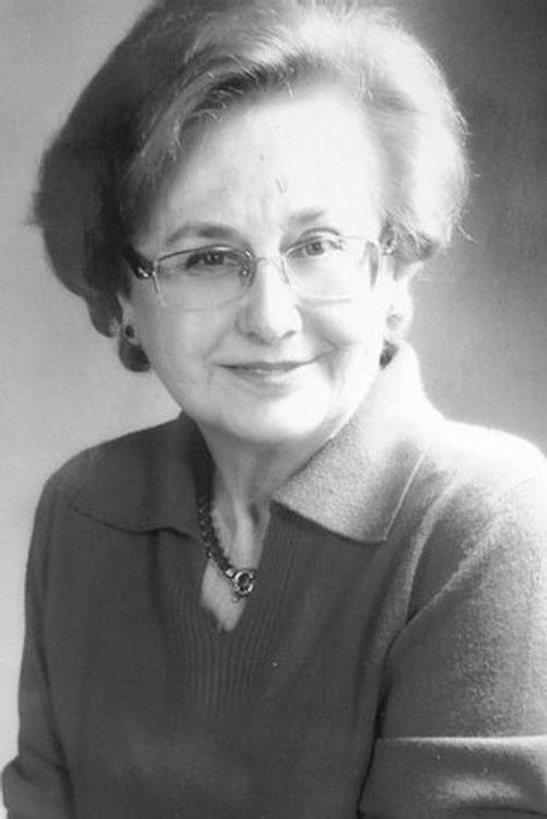 Teresa Altés as Tía Boda