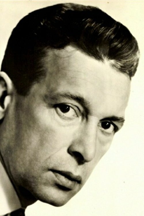 Piotr Pawłowski as Rogulski