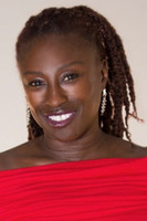 Eartha Robinson as Female Singer / Dancer