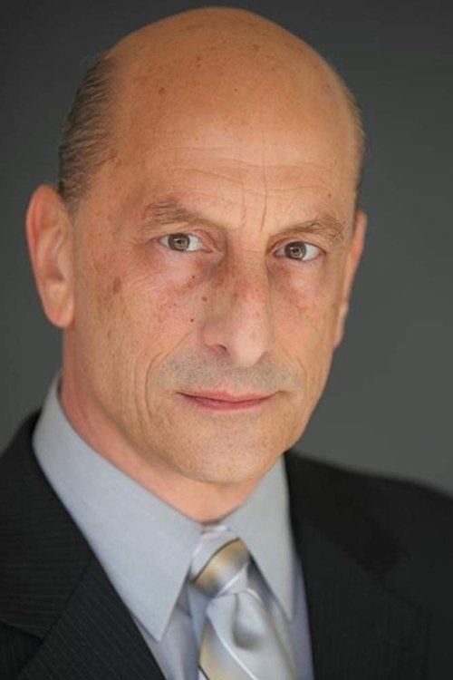 Emilio Palame as Birch