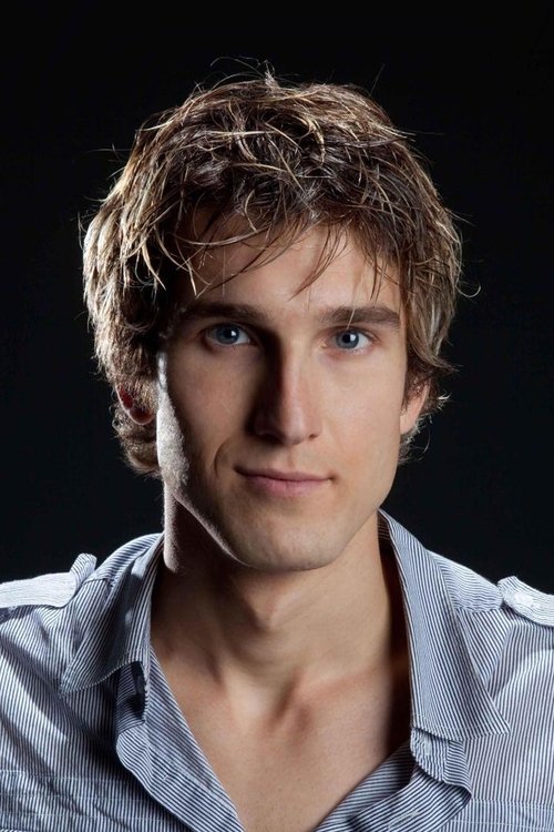 Landon Ashworth as Michael