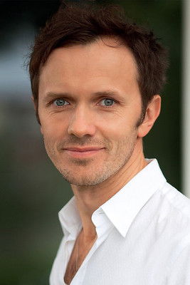 Renārs Kaupers as Caesar