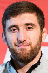 Ruslan Magomedov as Self