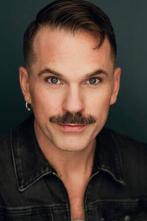 Justin Ivan Brown as 