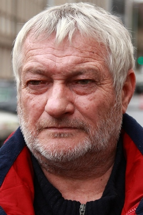 Michel Masiero as L'organisateur