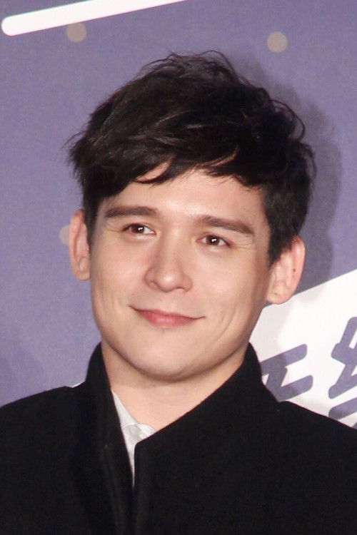 Anthony Neely as Bread