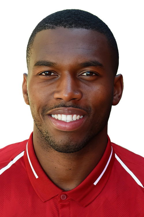 Daniel Sturridge as Self