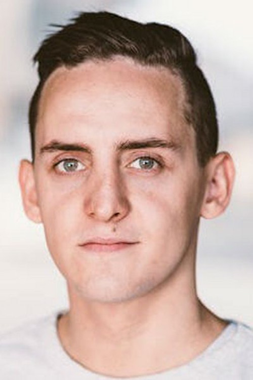 Daniel Mierz as Casper