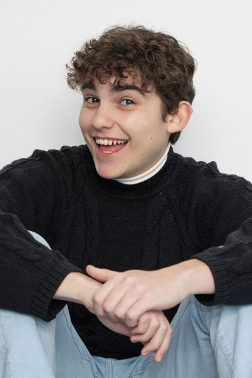 Itay Tarhanov as Soldier