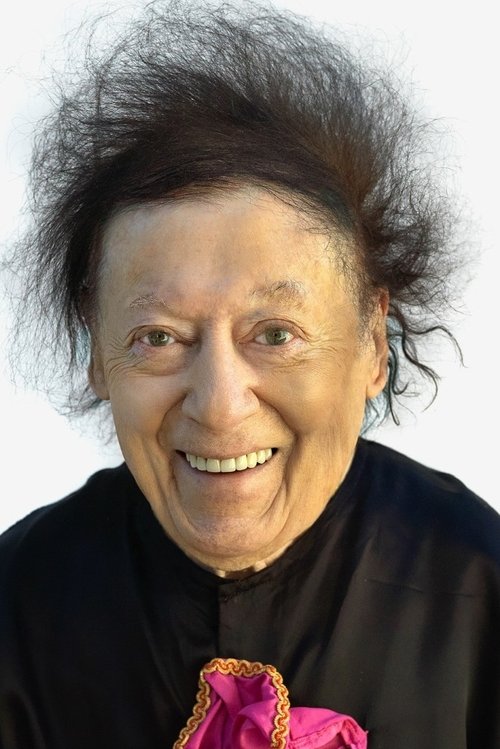 Marty Allen as Self - Presenter
