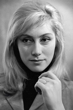 Irina Miroshnichenko as Klava Poluorlova