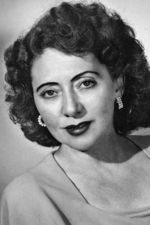 Mona Marti as Doña Provi