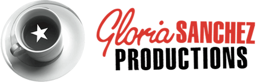 Gloria Sanchez Productions logo
