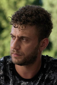 ilkşans Tan as Eren