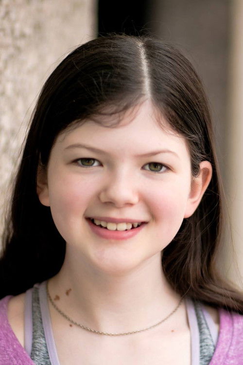 Cynthia Galant as Carolyn Boyd