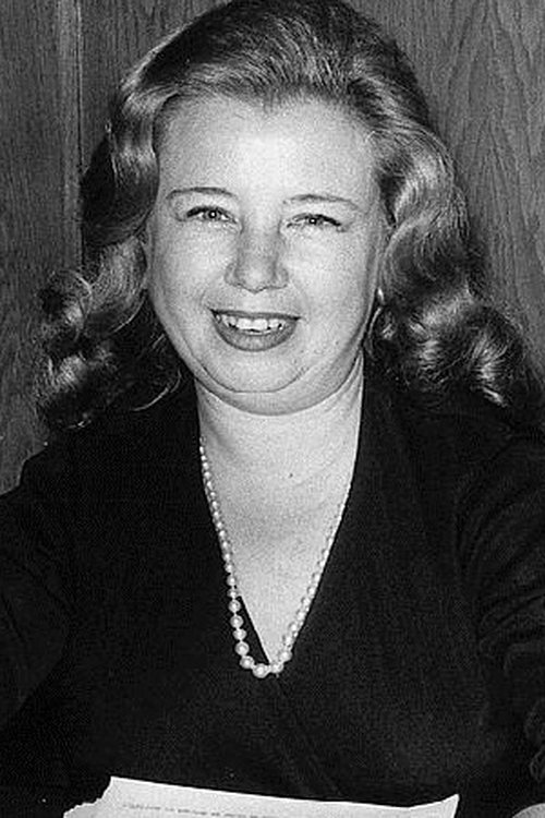 Matilde Conesa as Aunt Juana (voice)