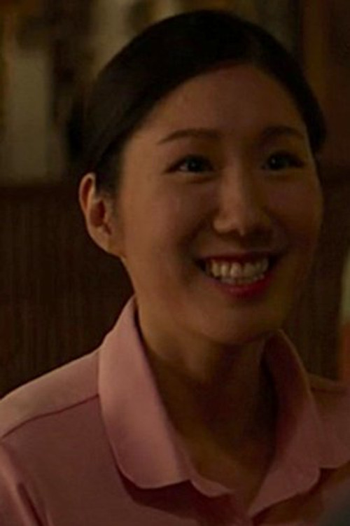 Mindy Chon as Mindy