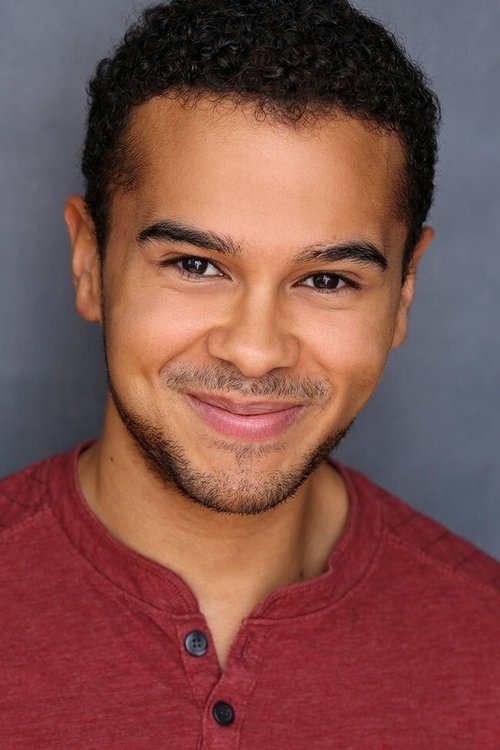 Dominique Allen Lawson as Mitchell