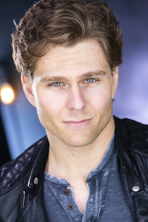 John Ryan McLaughlin as Mattie