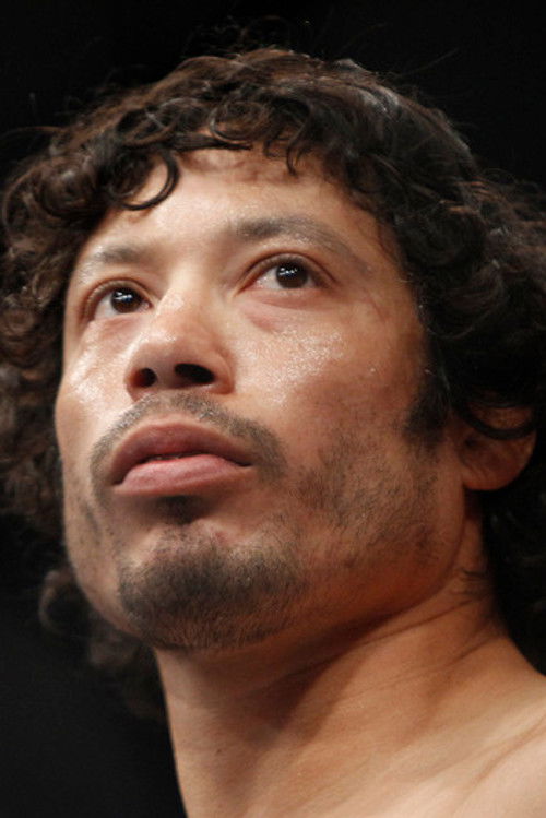 Charlie Valencia as Self