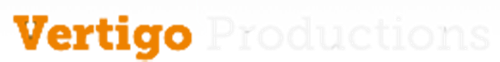 Vertigo Productions logo